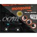 Mongoose Girls' Quad Light-Up Skate   555143325